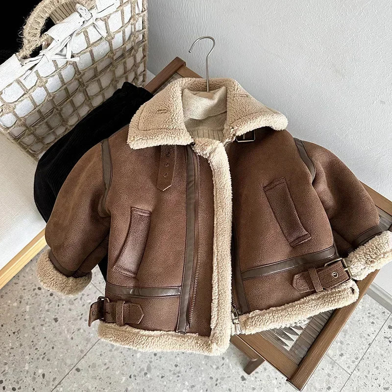 The Bomber Jacket