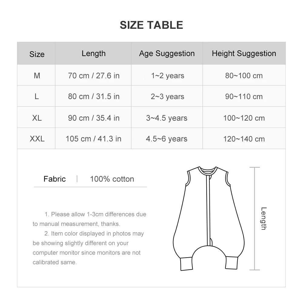 The Summer DreamSuit™ 0.5