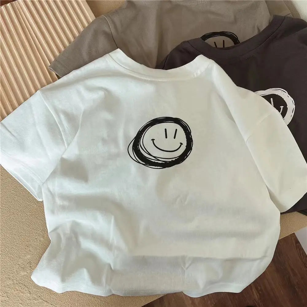 Happy Smile T-Shirt
