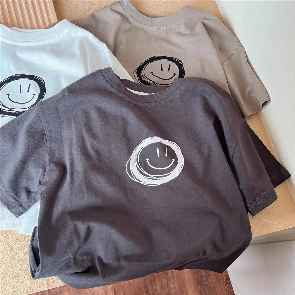 Happy Smile T-Shirt