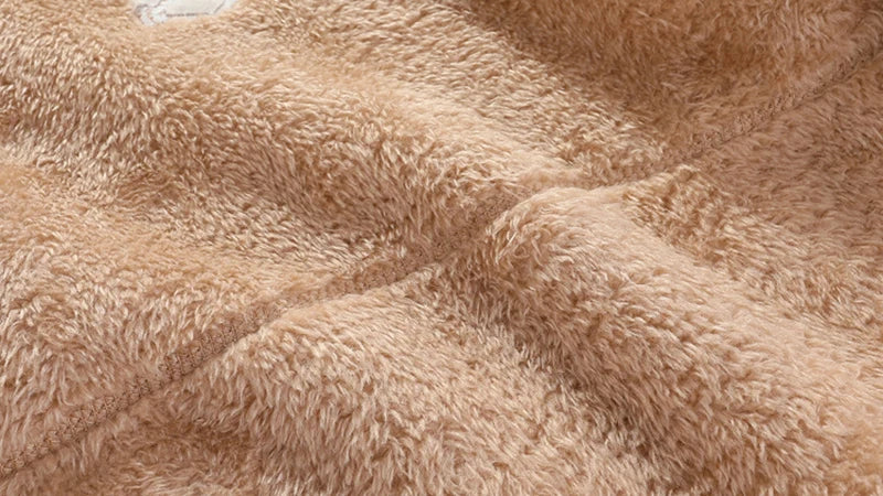 The Outdoor Essential Fleece