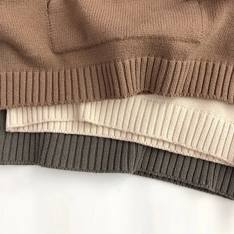 Modern Baby & Toddler Hoody