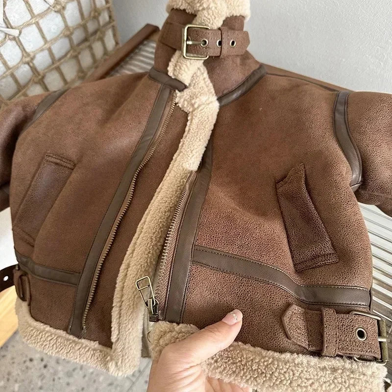 The Bomber Jacket