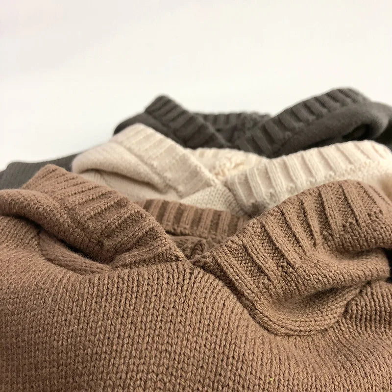 Modern Baby & Toddler Hoody