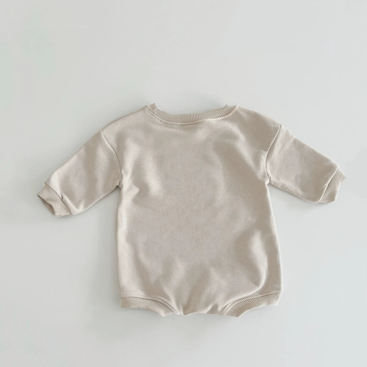 The Social Baby & Toddler Romper