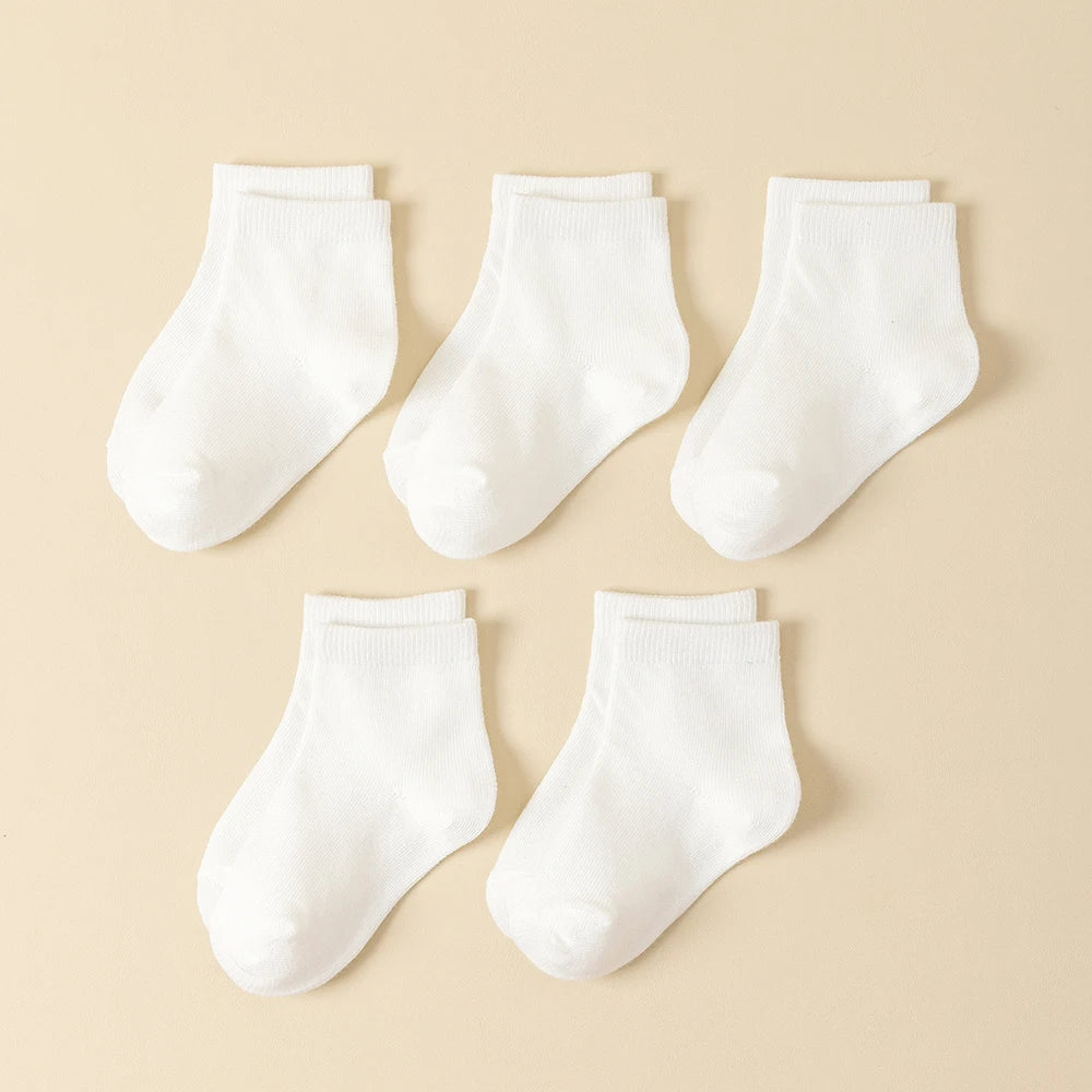 Set of 5 Socks
