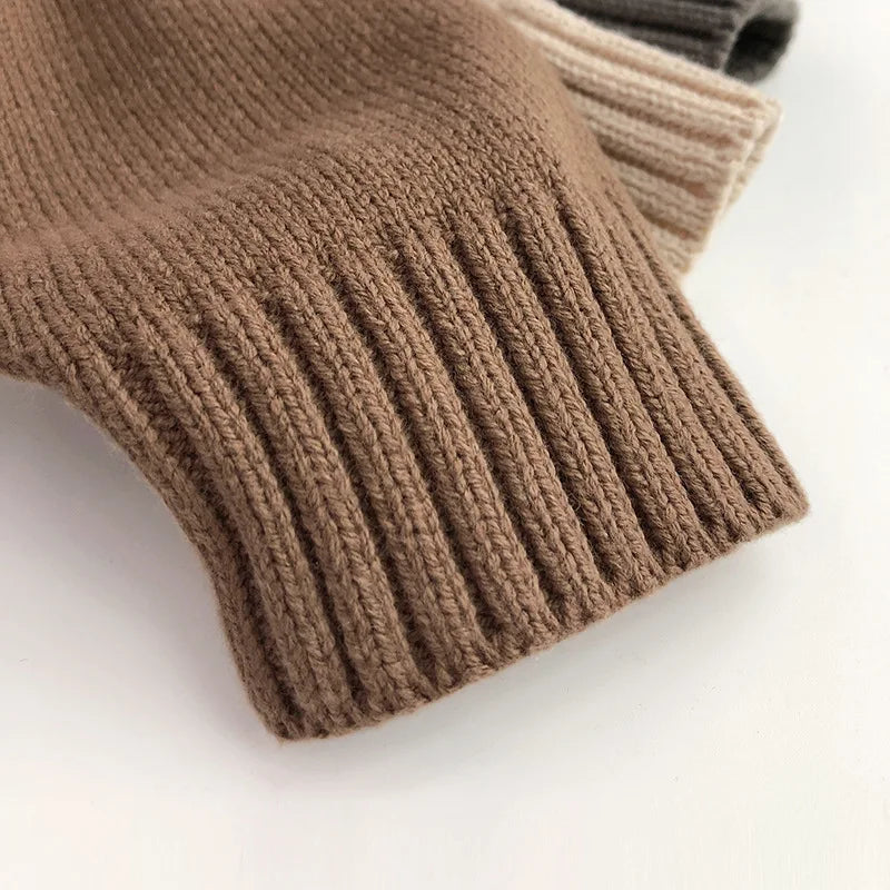Modern Baby & Toddler Hoody