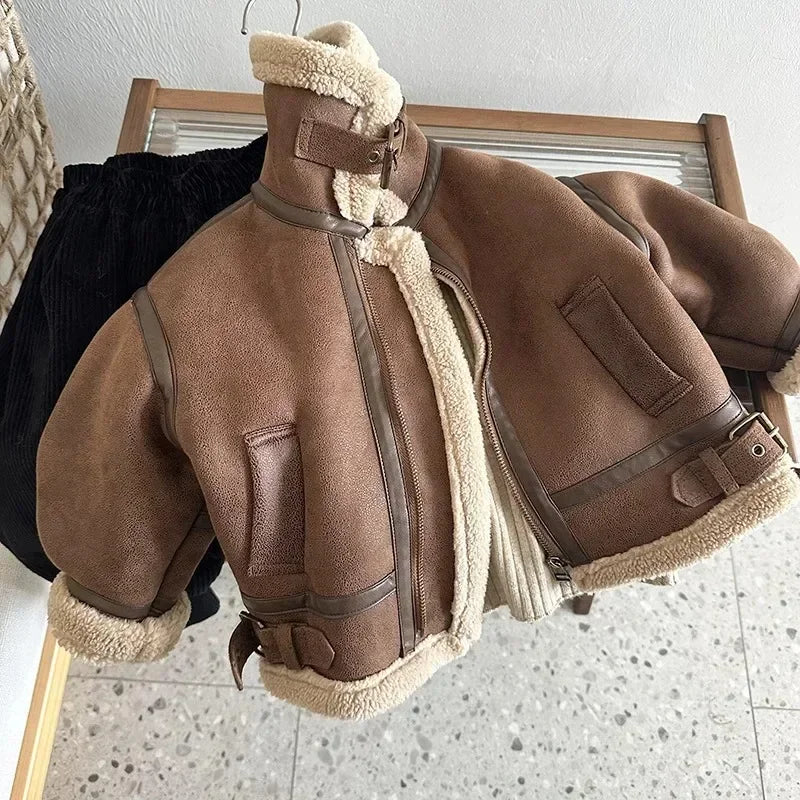 The Bomber Jacket
