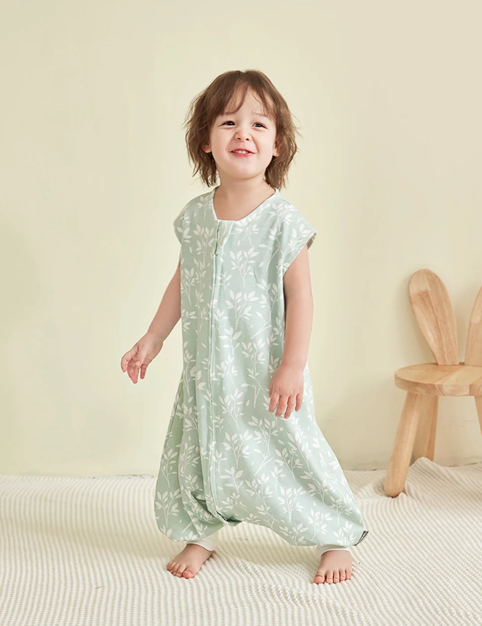 Summer Sleeping Suit (0.5 TOG)