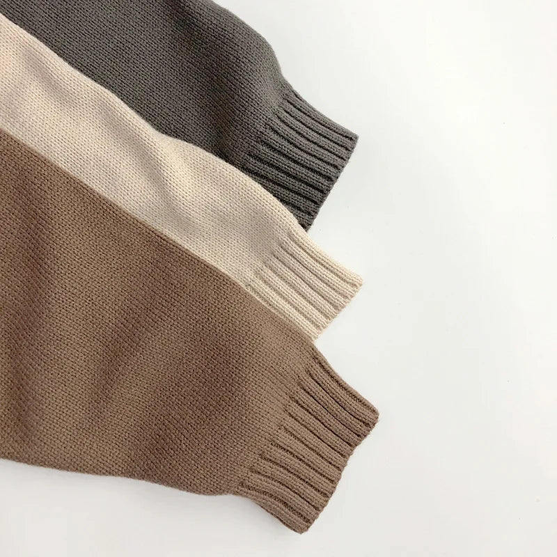 Modern Baby & Toddler Hoody
