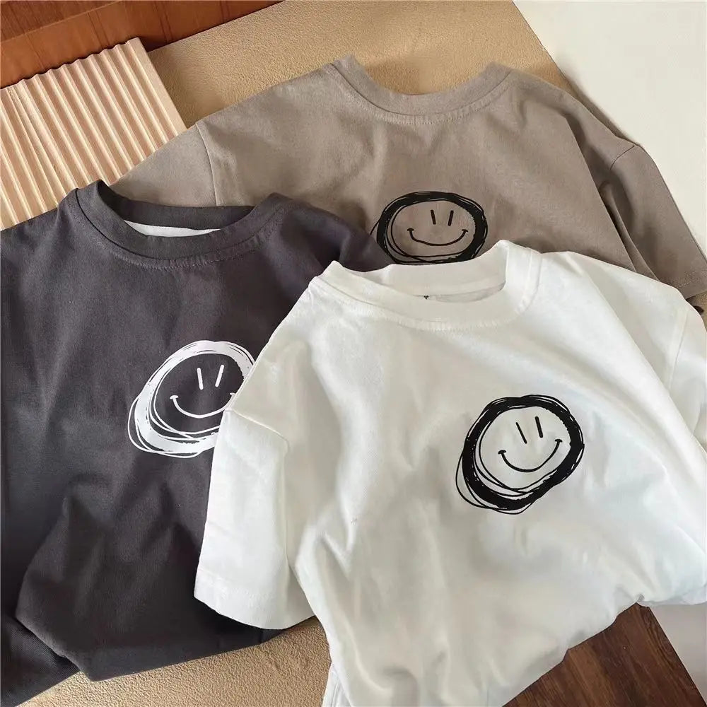 Happy Smile T-Shirt