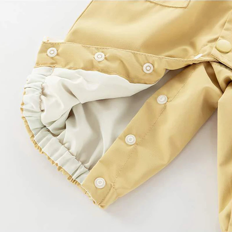 Outdoor All-Weather Onesie | Splash Suit