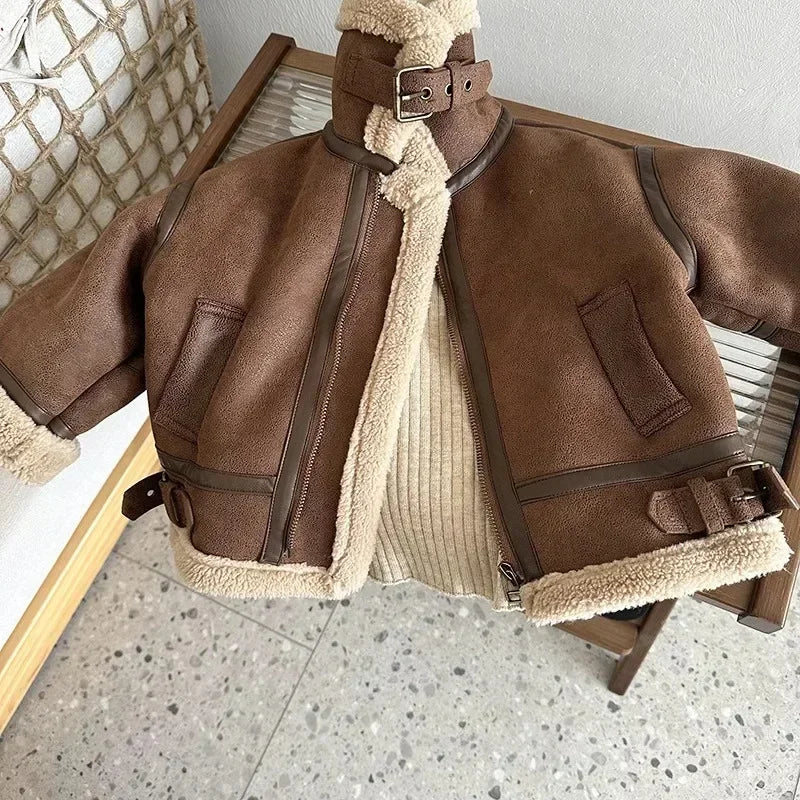 The Bomber Jacket