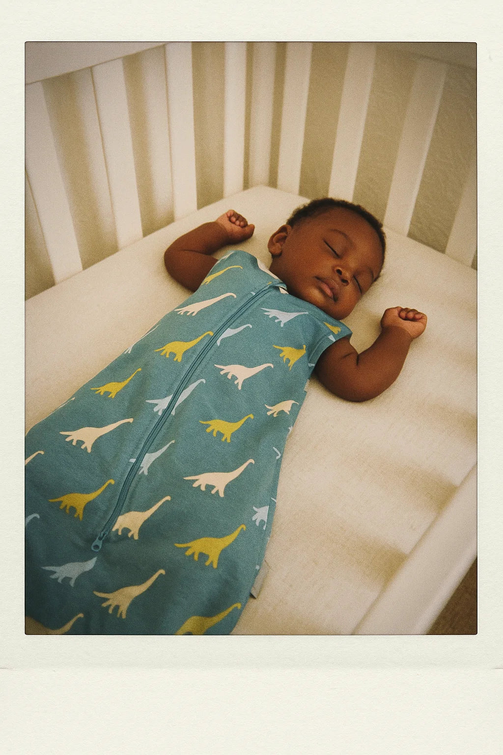 The Summer Sleeping Bag (0.5 TOG)