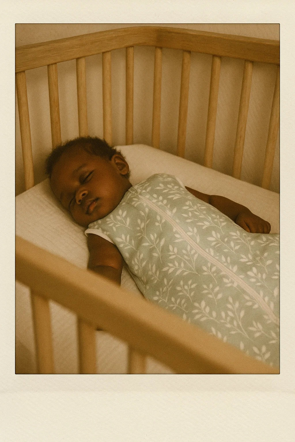 The Summer Sleeping Bag (0.5 TOG)