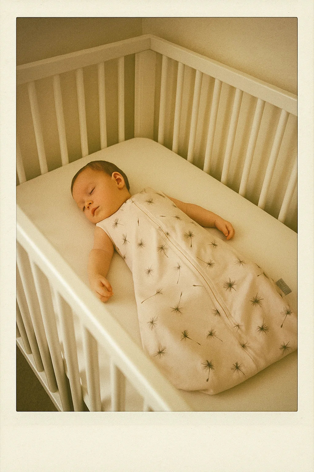 The Summer Sleeping Bag (0.5 TOG)