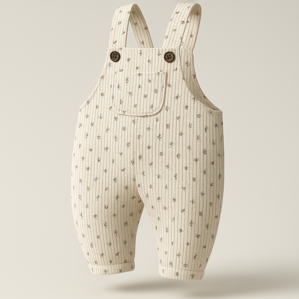 The Homestead Dungarees