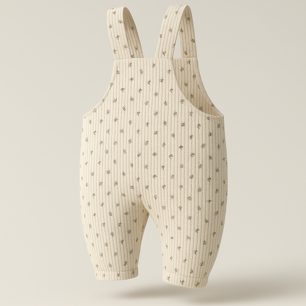 The Homestead Dungarees