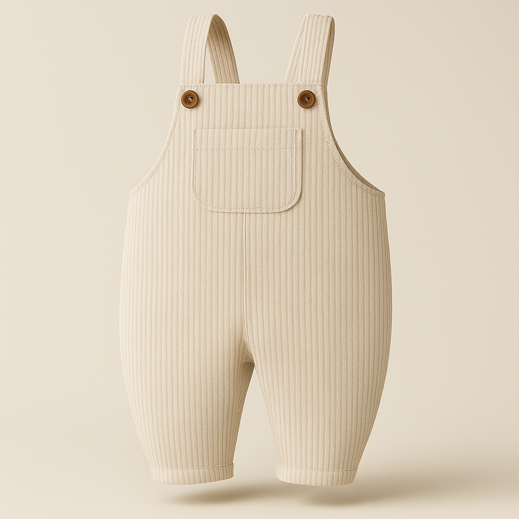 The Homestead Dungarees