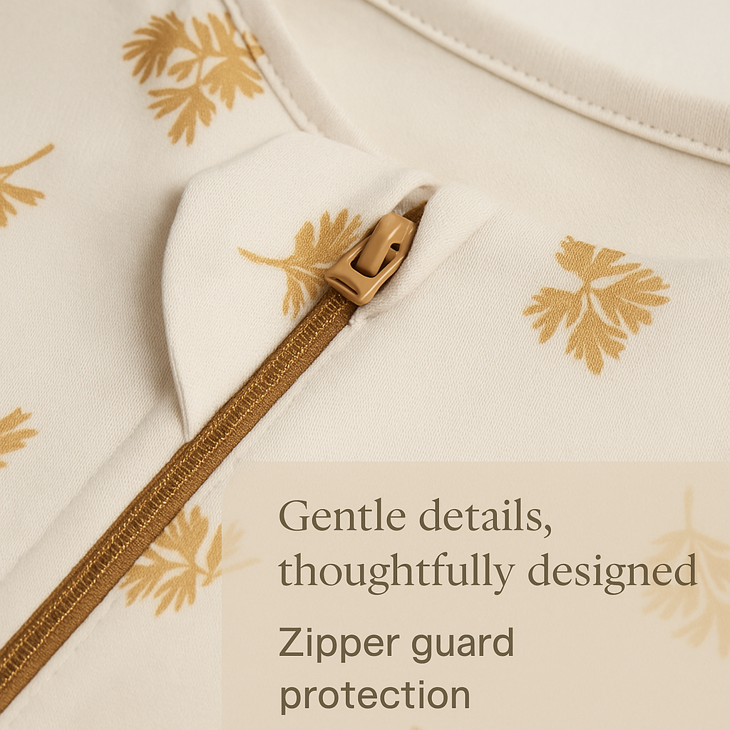 The Summer Sleeping Bag (0.5 TOG)