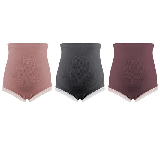 Set of 3 Maternity Panties