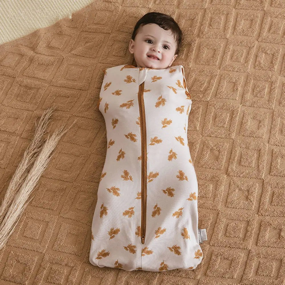 Sleeveless Sleeping Bag With 2 Way Zip